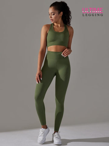 Suprem Galbant Sport Set