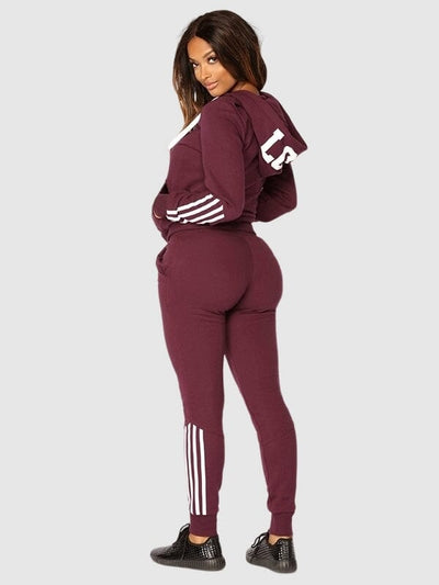 Ensemble Sport Jogging Sweat Ensemble Sport Ultime Legging 