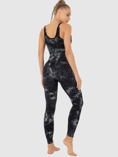 Ensemble Sport Legging Galbant - Electric Ensemble Sport Ultime Legging 