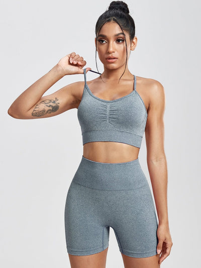 Ensemble Sport Liftant Push Up Ensemble Sport Ultime Legging 