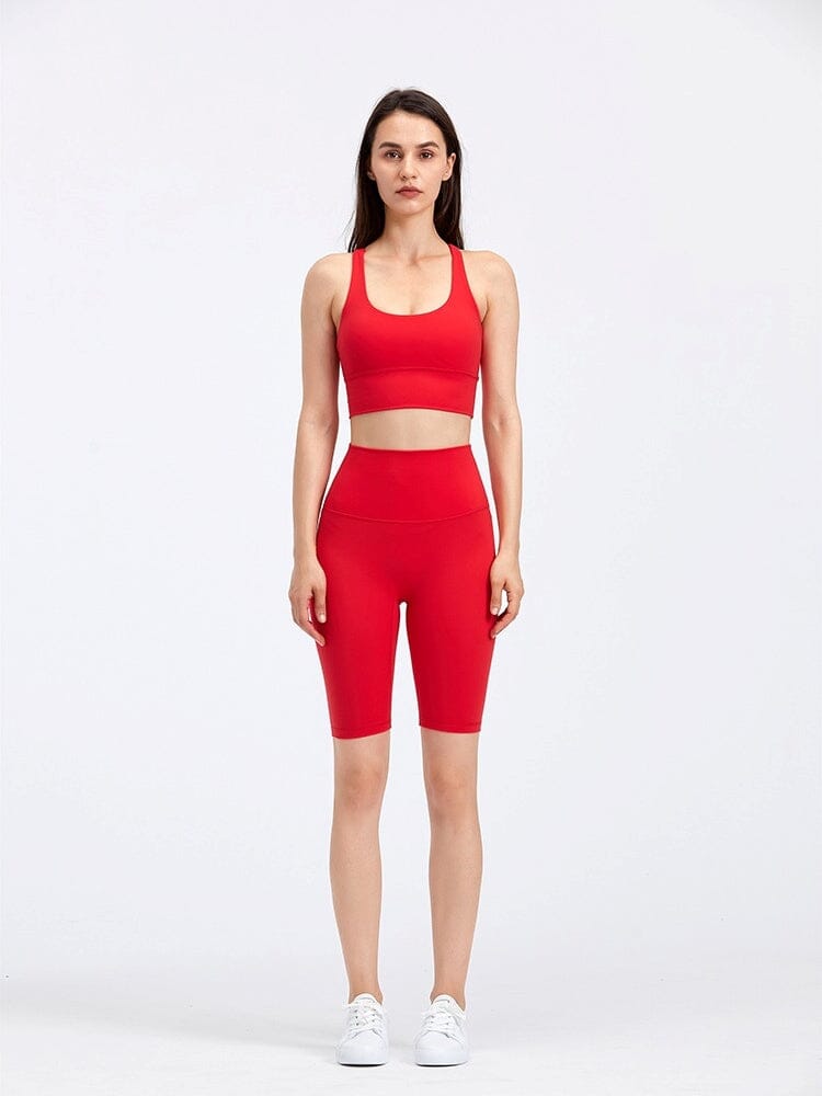 Ensemble Sport LoliSport Ensemble Sport Ultime Legging 