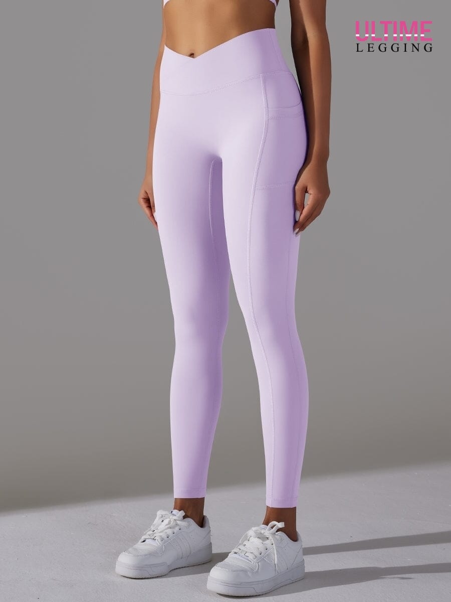Ensemble Sport Push Up Poches - Fusion - Ultime-Legging Ensemble Sport Ultime Legging 