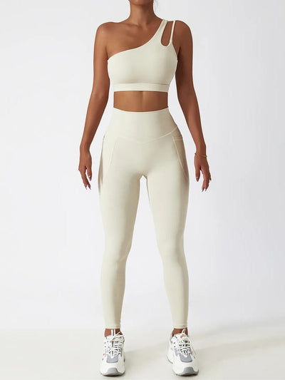 Ensemble Sport Sans Couture Extra Fit Ensemble Sport Ultime Legging 