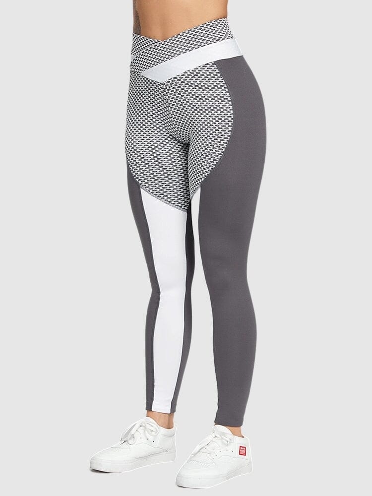 Ensemble Sport Sculptant, Legging Push Up et Brassière Ensemble Sport Ultime Legging 