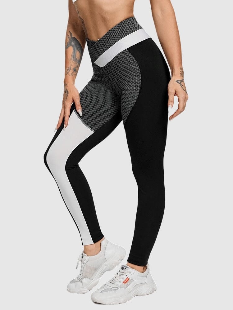 Ensemble Sport Sculptant, Legging Push Up et Brassière Ensemble Sport Ultime Legging 