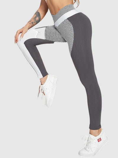 Ensemble Sport Sculptant, Legging Push Up et Brassière Ensemble Sport Ultime Legging 