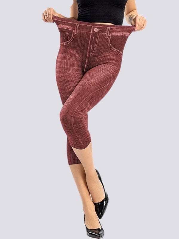 Jegging court sales