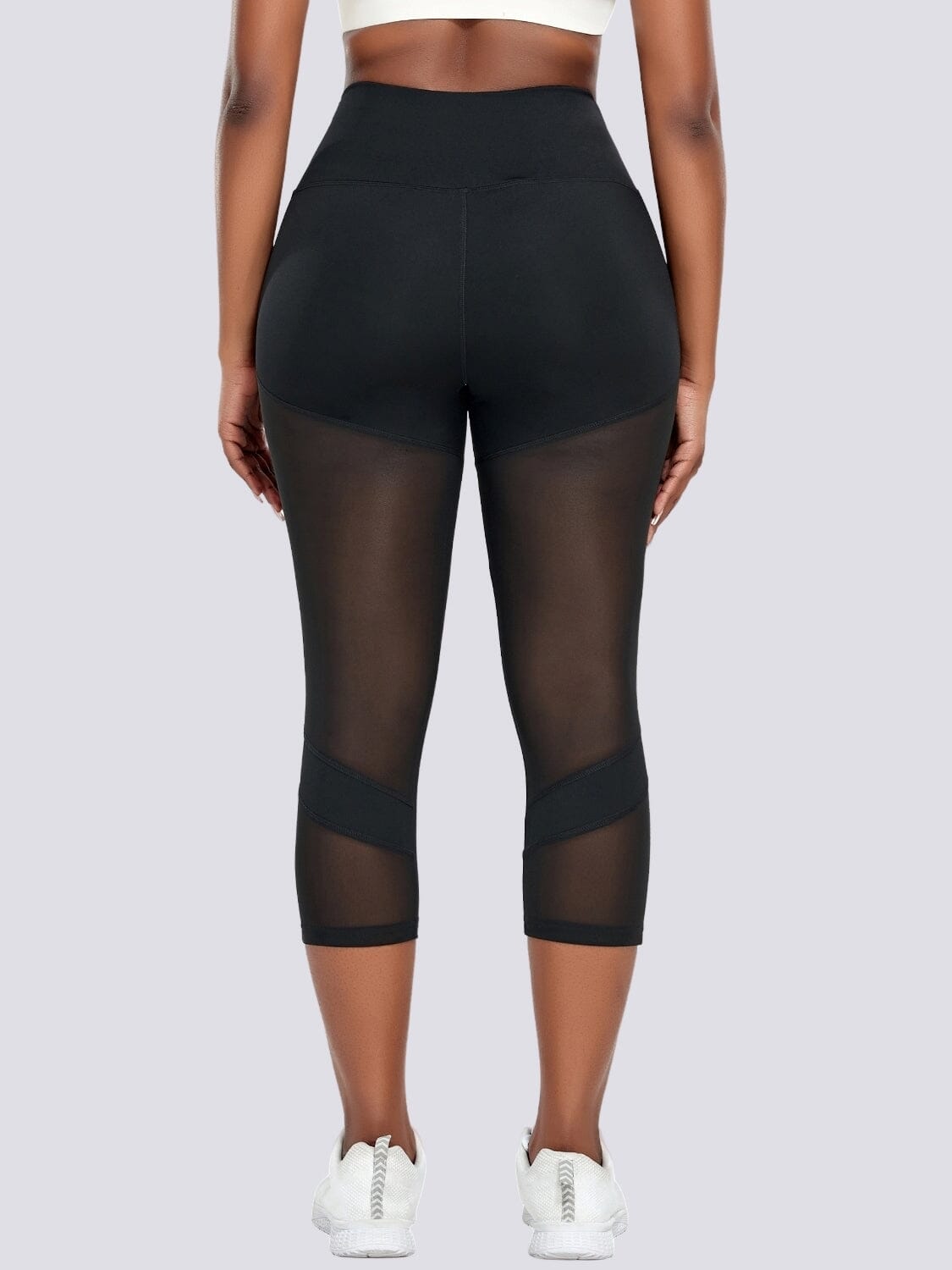 Legging 3/4 Sport Leggings Ultime Legging 