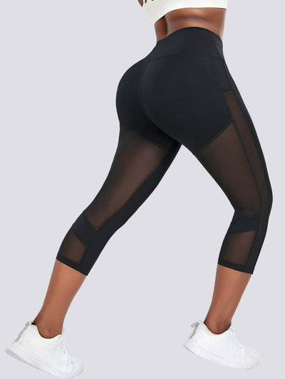 Legging 3/4 Sport Leggings Ultime Legging 