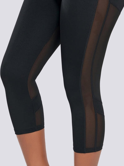 Legging 3/4 Sport Leggings Ultime Legging 