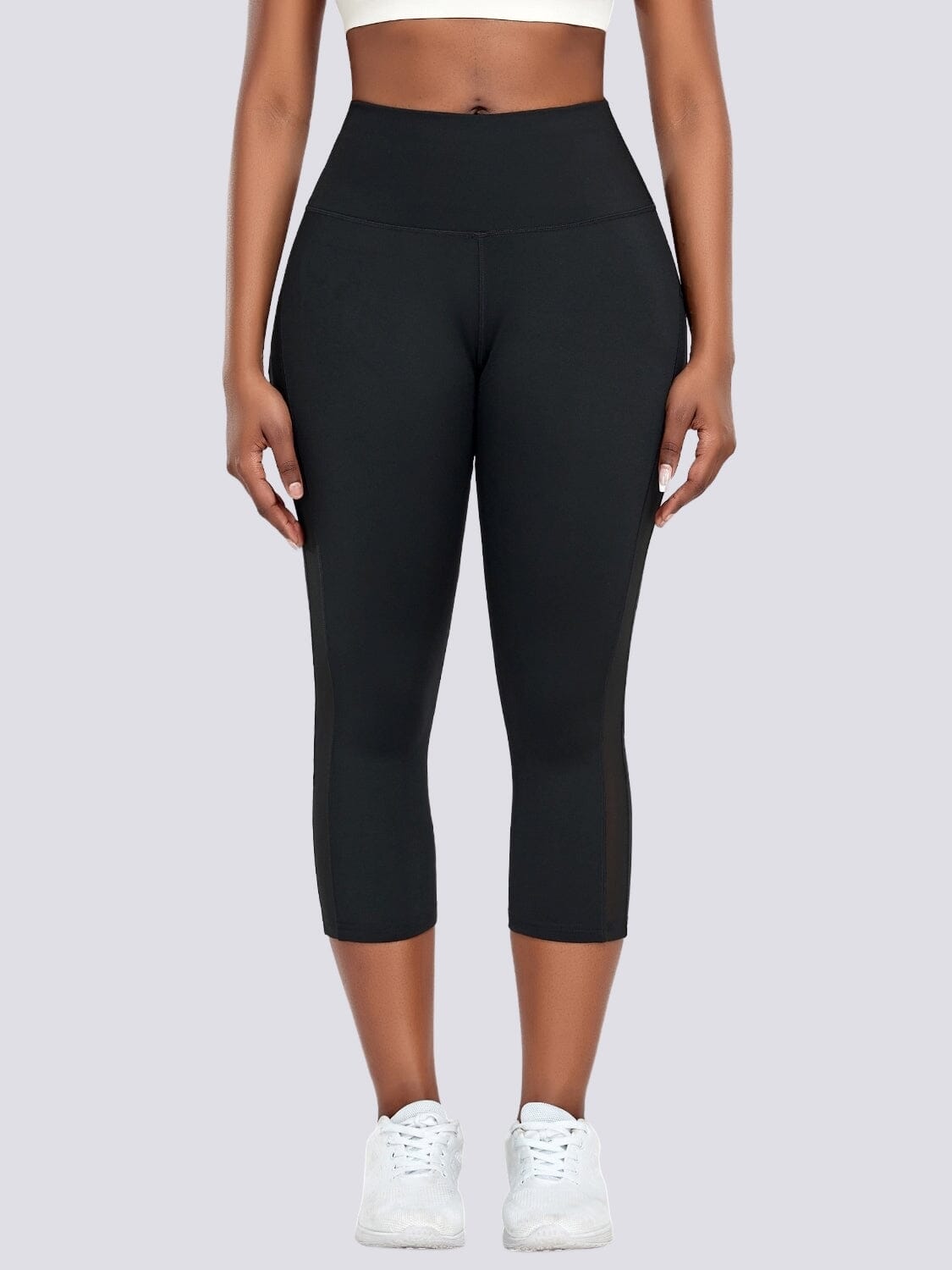 Legging 3/4 Sport Leggings Ultime Legging 