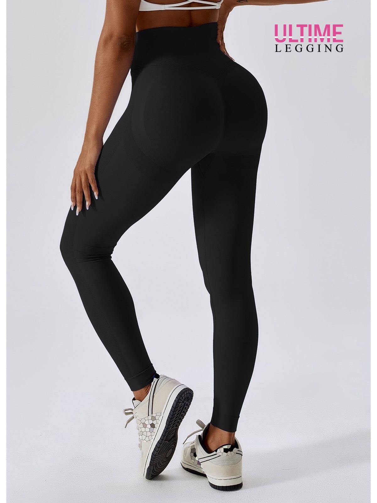 Legging Affinant Push Up - Ultime-Legging Leggings Ultime Legging 