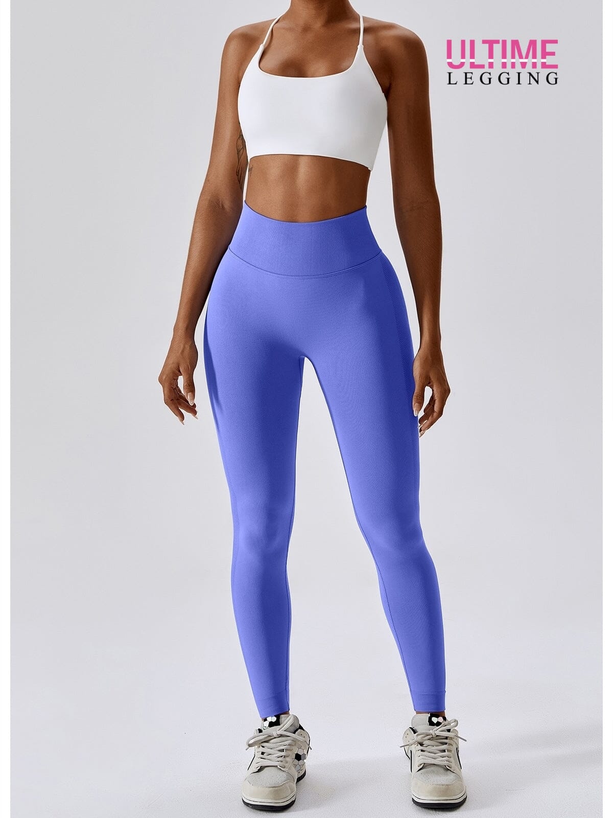 Legging Affinant Push Up - Ultime-Legging Leggings Ultime Legging 