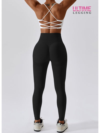 Legging Affinant Push Up - Ultime-Legging Leggings Ultime Legging 