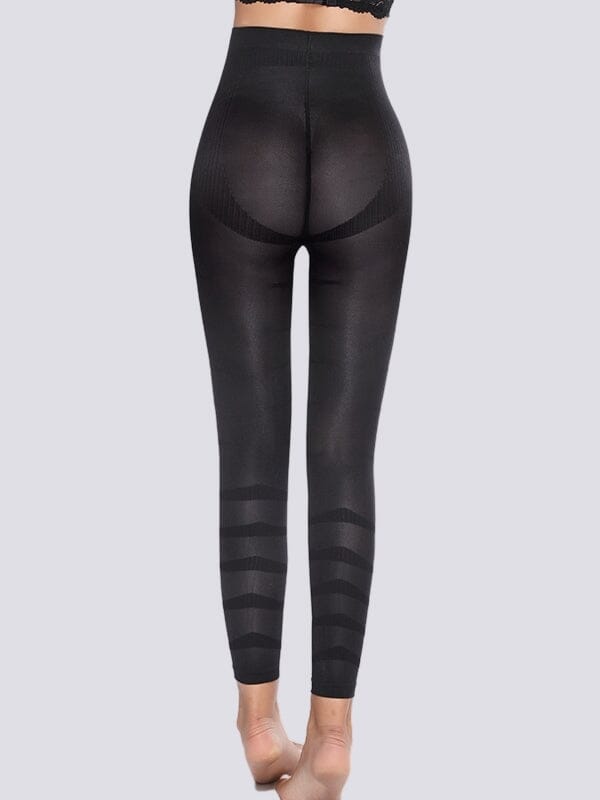 Legging Amincissant Taille Haute Leggings Ultime Legging 