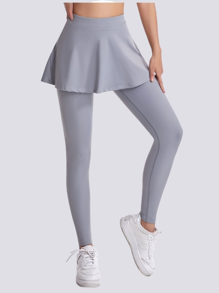 Legging jupe - Achat / Vente pas cher Legging jupe - Achat / Vente pas cher