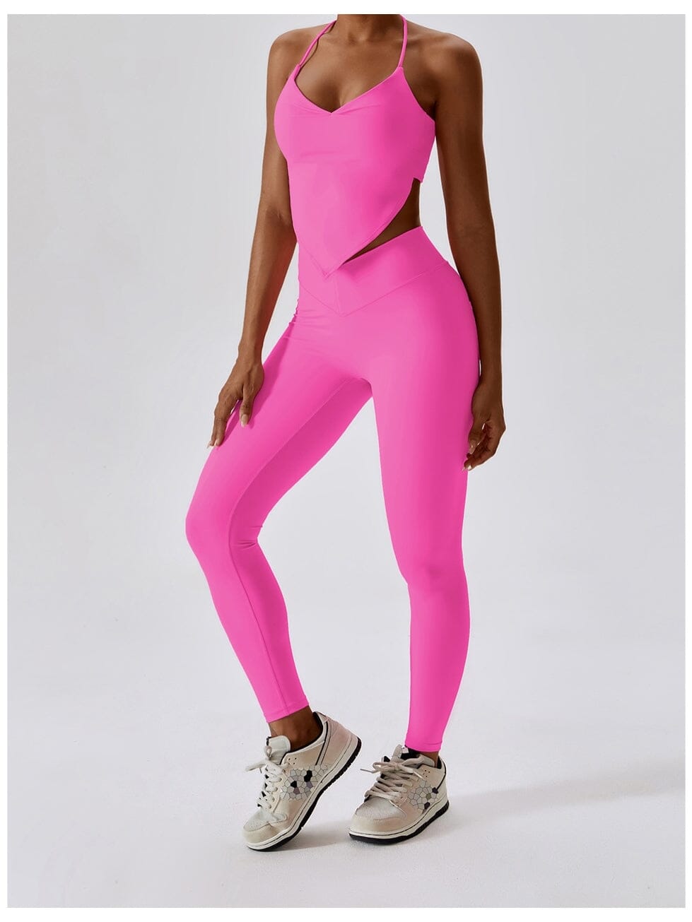 Legging Avec Poche Arrière Sport - Sans Couture Leggings Ultime Legging 