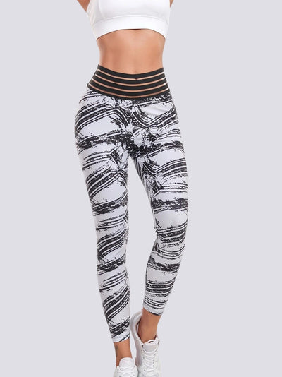 Legging Booty Push Up Leggings Ultime Legging 