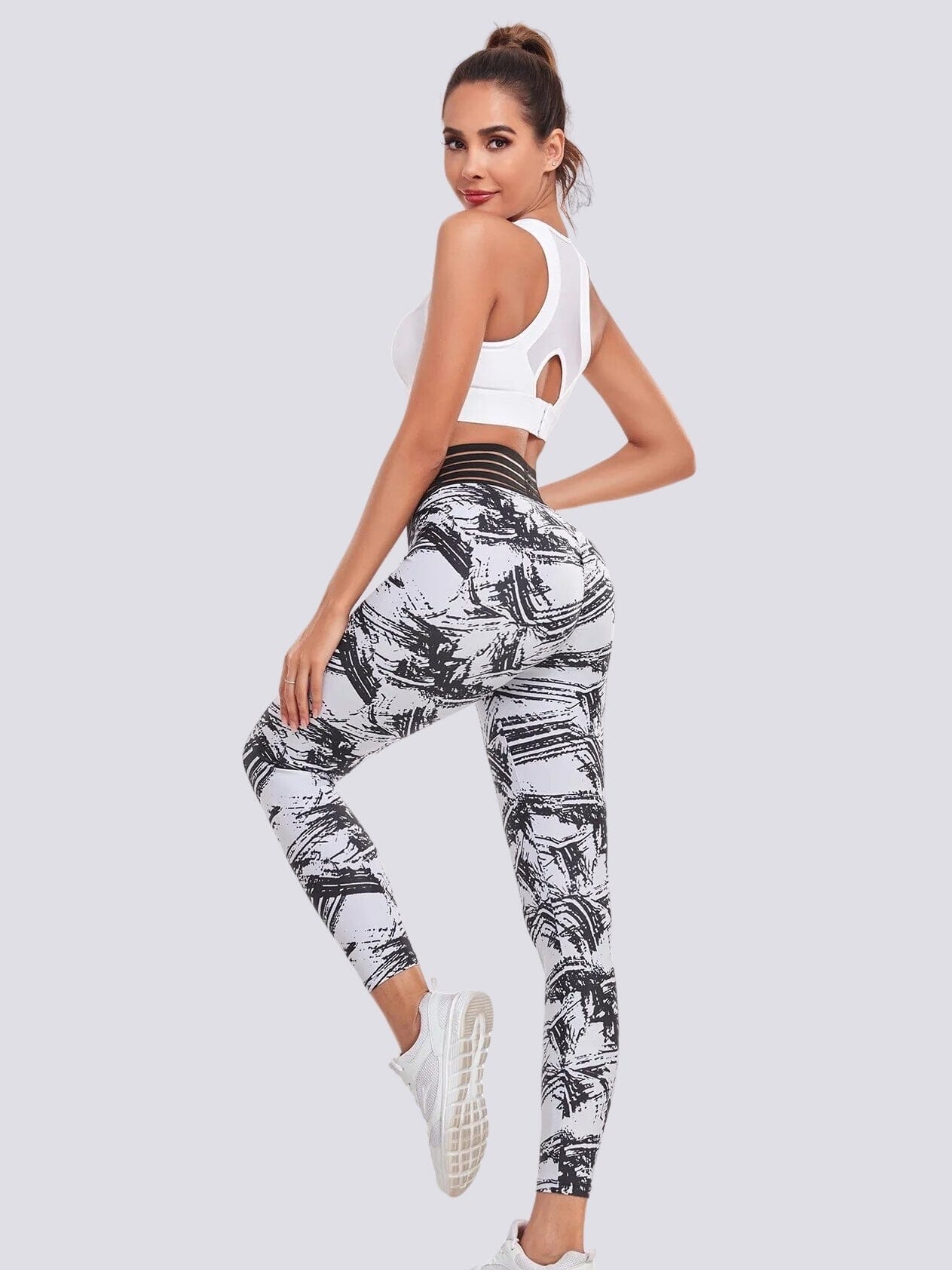 Legging Booty Push Up Leggings Ultime Legging 