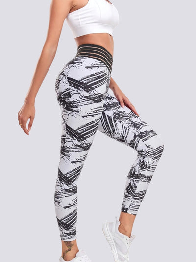 Legging Booty Push Up Leggings Ultime Legging 