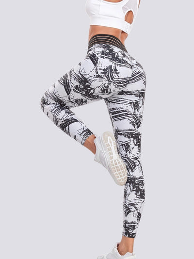 Legging Booty Push Up Leggings Ultime Legging 