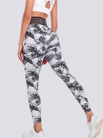 Legging Booty Push Up Leggings Ultime Legging S 