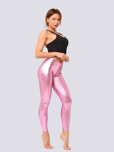 Legging Brillant Leggings Ultime Legging 