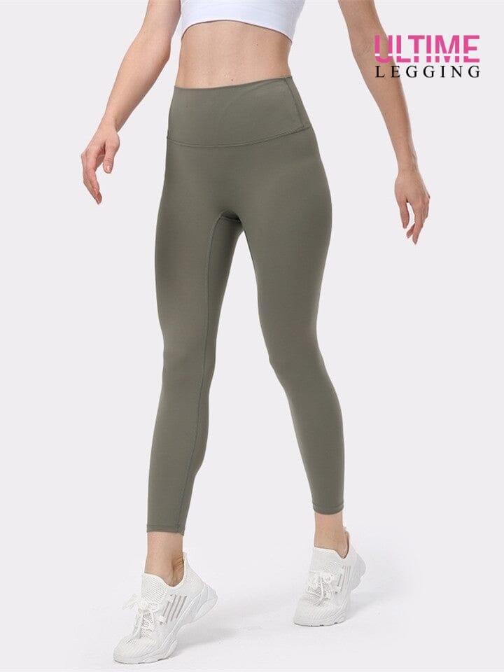 Legging Cache Cellulite Sport - Ultime-Legging Leggings Ultime Legging 