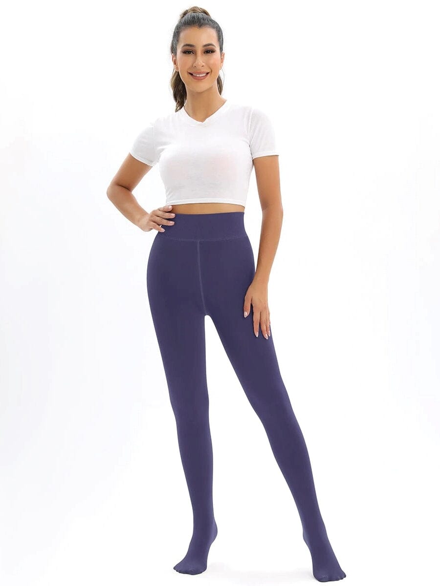 Legging Collant Chaud Leggings Ultime Legging : Legging Femme | Vêtements de Sport 