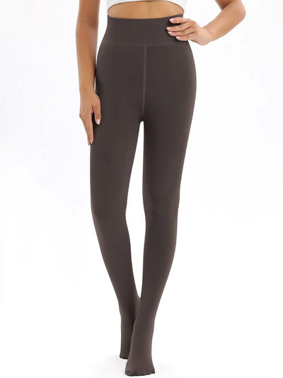 Legging Collant Chaud Leggings Ultime Legging : Legging Femme | Vêtements de Sport 