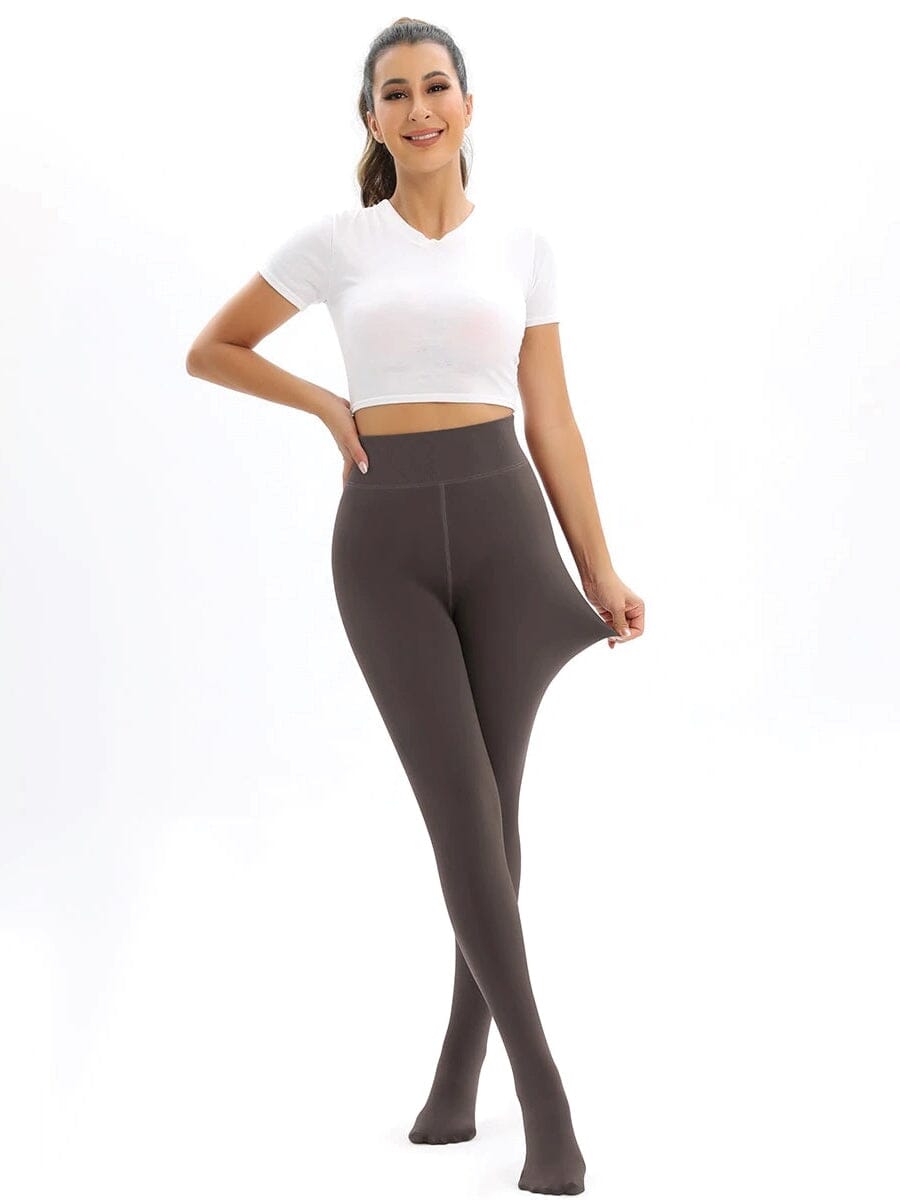 Legging Collant Chaud Leggings Ultime Legging : Legging Femme | Vêtements de Sport 