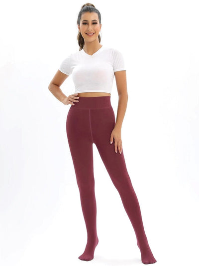 Legging Collant Chaud Leggings Ultime Legging : Legging Femme | Vêtements de Sport 