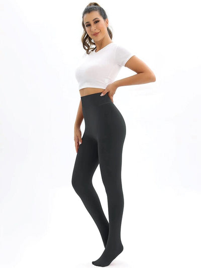 Legging Collant Chaud Leggings Ultime Legging : Legging Femme | Vêtements de Sport 