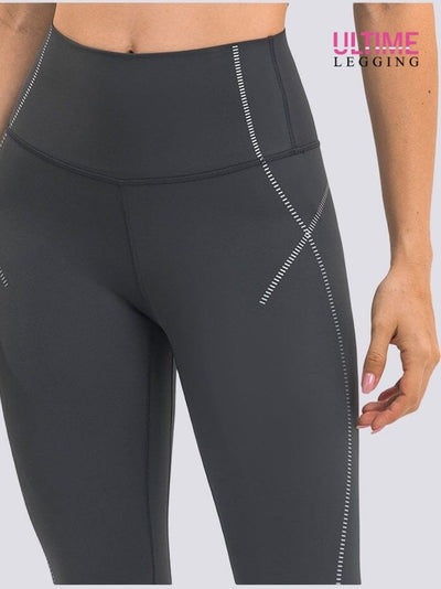Legging Compression - Ultime-Legging Leggings Ultime Legging 