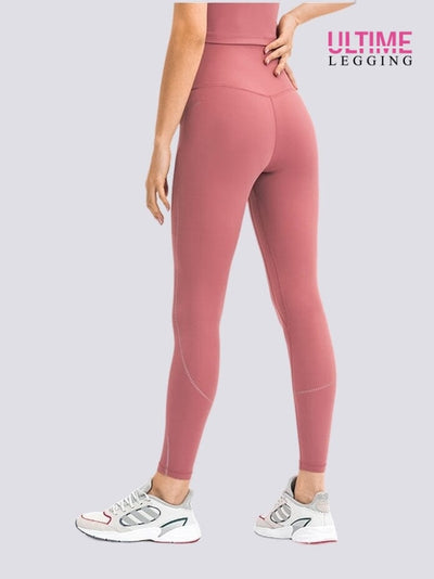 Legging Compression - Ultime-Legging Leggings Ultime Legging 