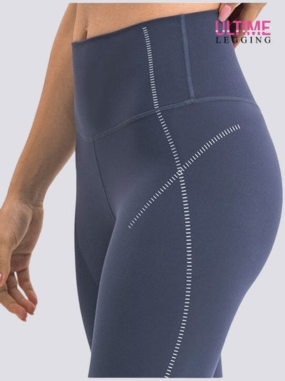Legging Compression - Ultime-Legging Leggings Ultime Legging 