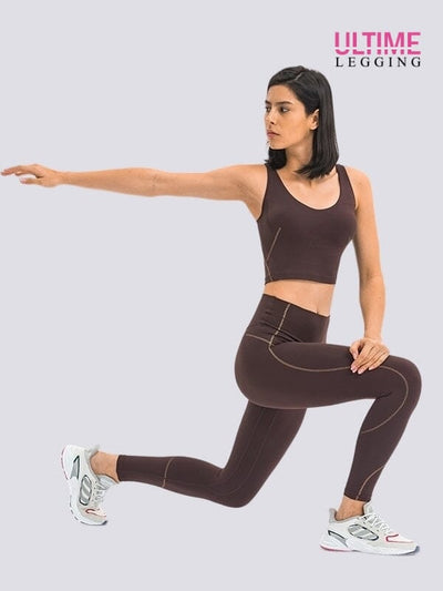 Legging Compression - Ultime-Legging Leggings Ultime Legging 