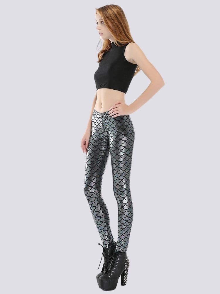 Legging Ecaille Leggings Ultime Legging 