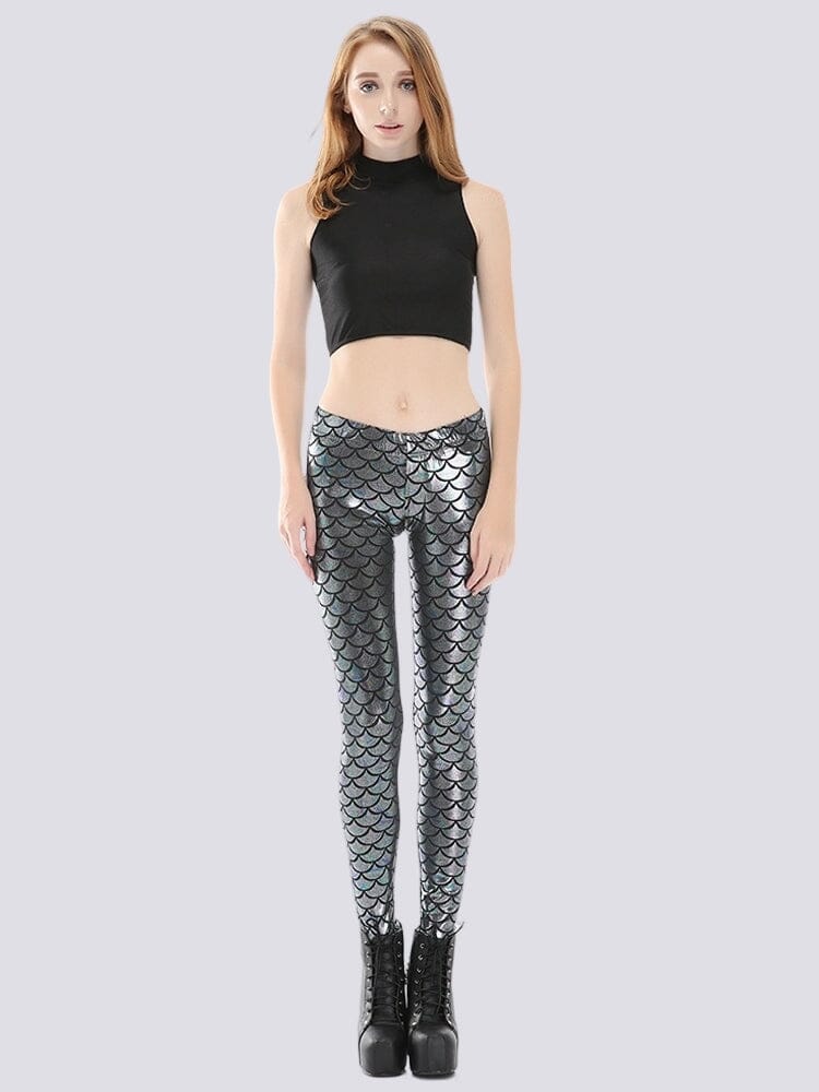 Legging Ecaille Leggings Ultime Legging 