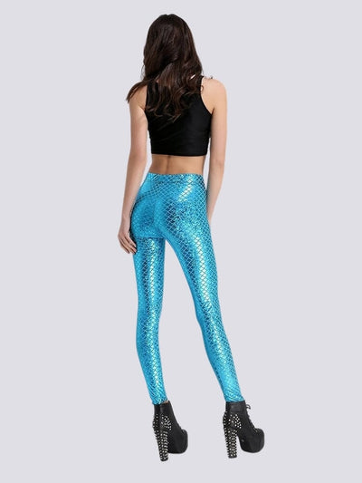 Legging Ecaille Leggings Ultime Legging 