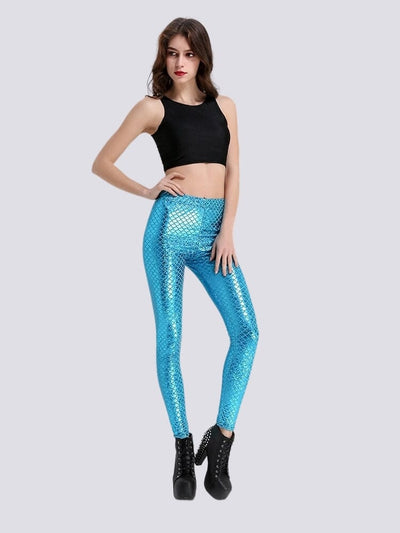 Legging Ecaille Leggings Ultime Legging 