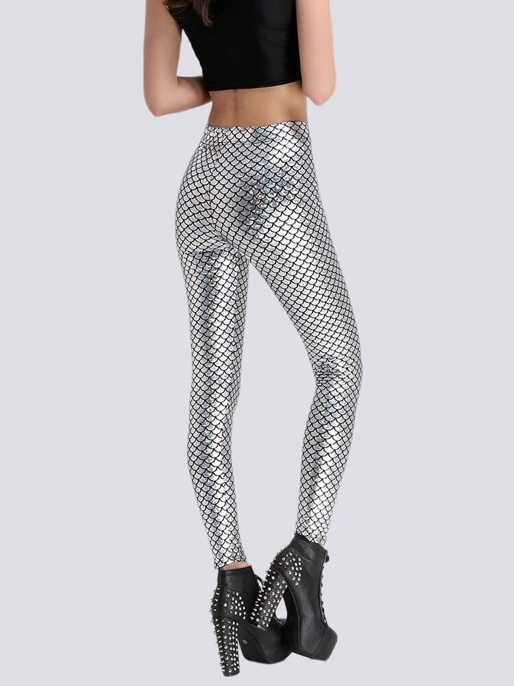 Legging Ecaille Leggings Ultime Legging 