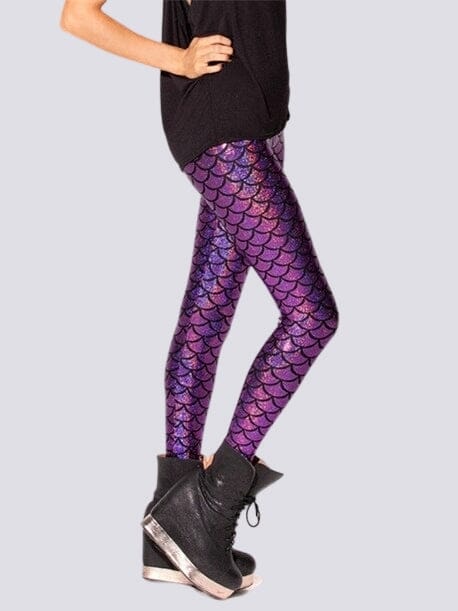 Legging Ecaille Leggings Ultime Legging 