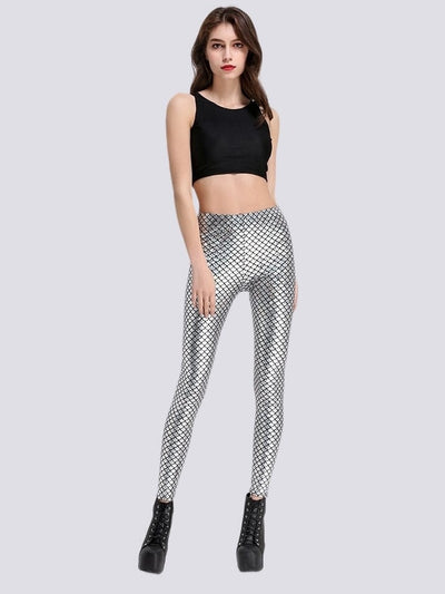 Legging Ecaille Leggings Ultime Legging 