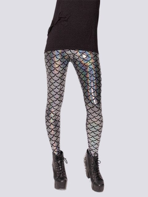 Legging Ecaille Leggings Ultime Legging 