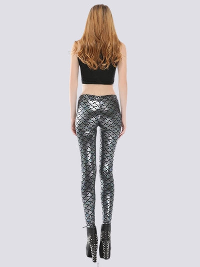 Legging Ecaille Leggings Ultime Legging 