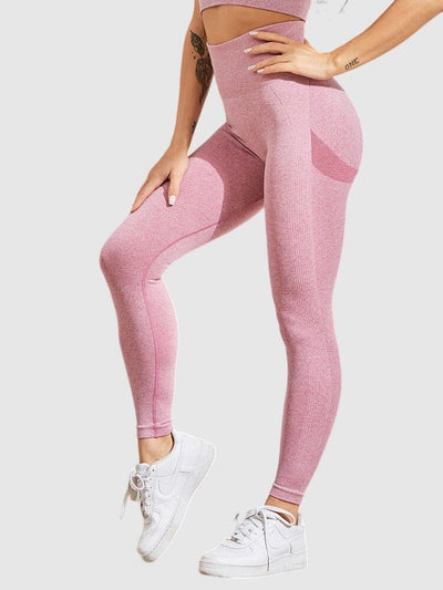 Legging Effet Push Up Sport Leggings Ultime Legging 