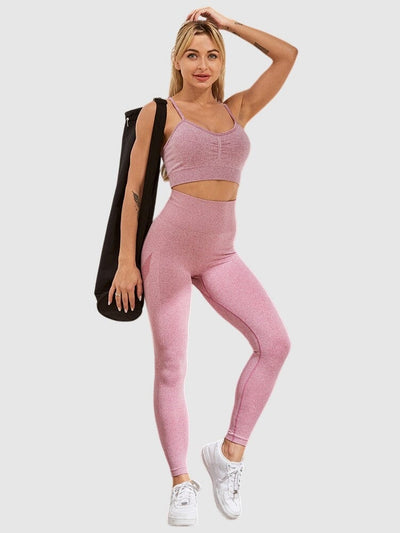 Legging Effet Push Up Sport Leggings Ultime Legging 