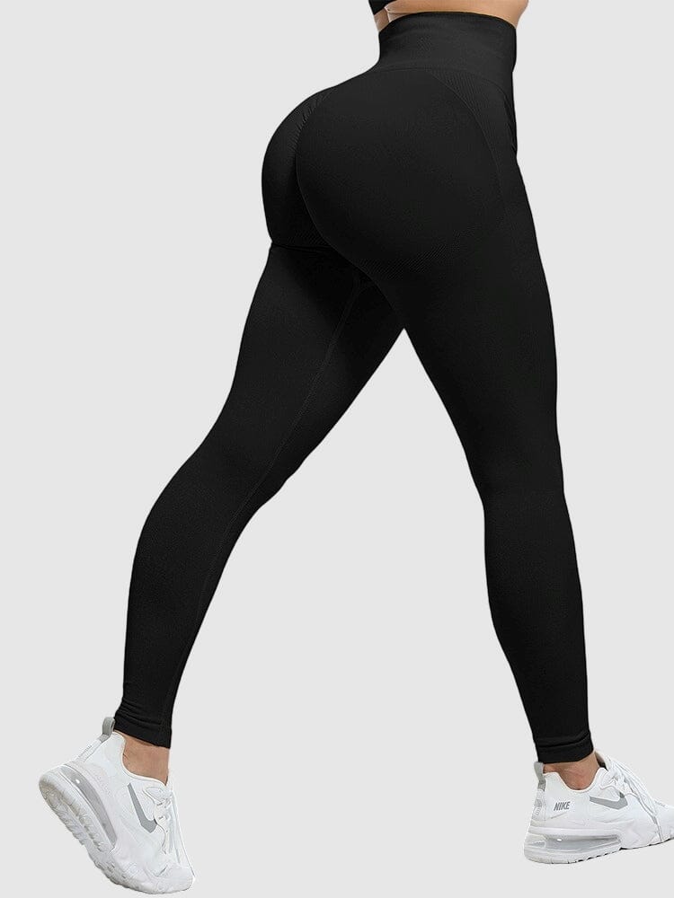 Legging Sport Gainant Push Up - BodySculpt – Ultime-Legging