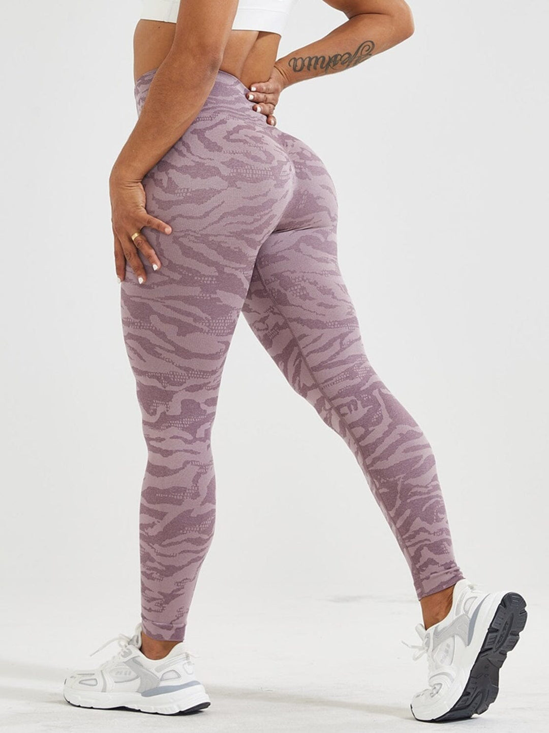 Legging seconde peau store